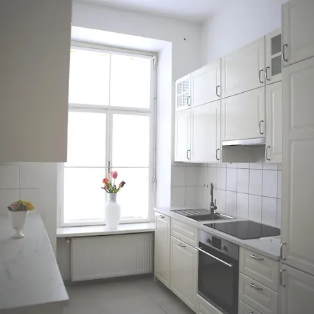 Wienerwald Vip 4 Apartment Baden