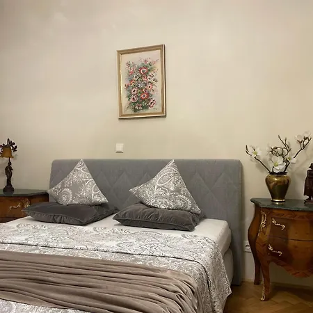 Apartment Wienerwald Vip 4 Baden