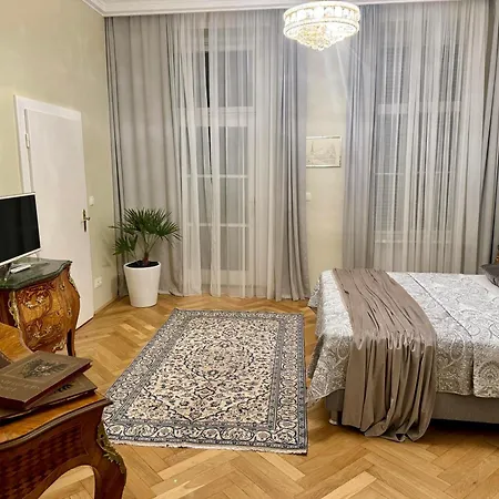 Wienerwald Vip 4 Apartment Baden